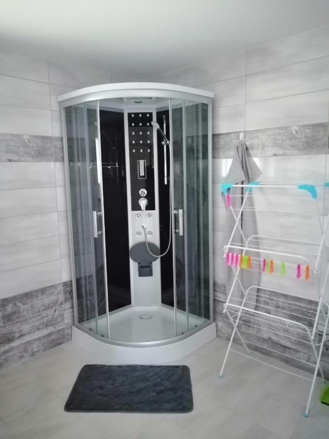 Apartma Carnica Блед Экстерьер фото