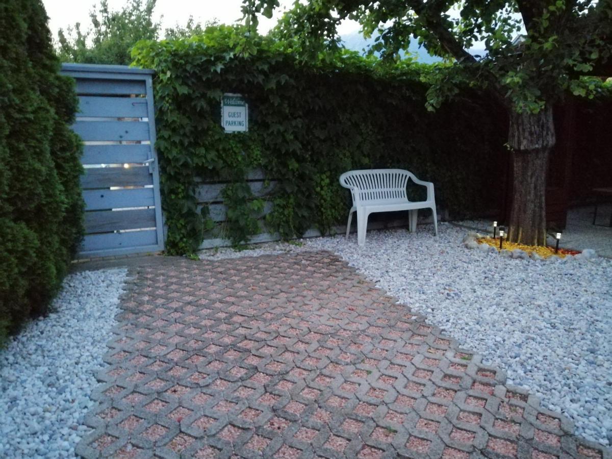 Apartma Carnica Блед Экстерьер фото
